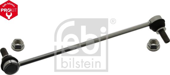 Febi Bilstein 40889 - Tanko, kallistuksenvaimennin inparts.fi