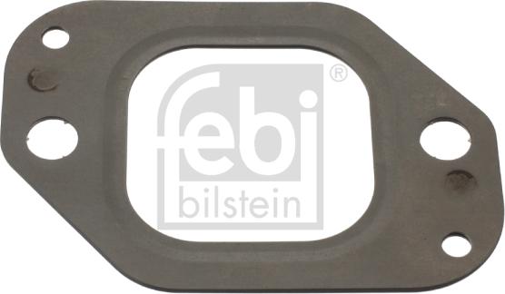 Febi Bilstein 40886 - Tiiviste, pakosarja inparts.fi