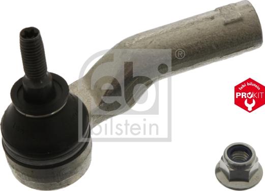 Febi Bilstein 40881 - Raidetangon pää inparts.fi