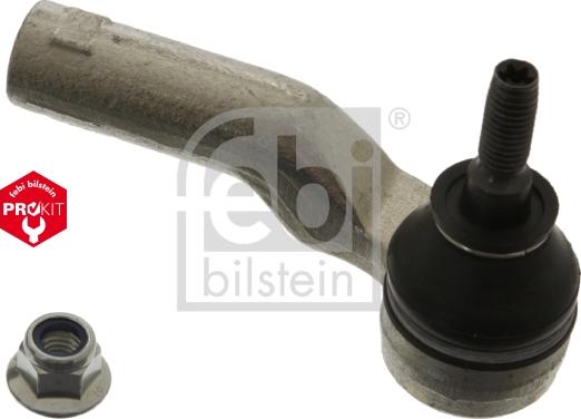 Febi Bilstein 40882 - Raidetangon pää inparts.fi