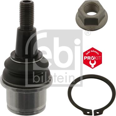 Febi Bilstein 40887 - Pallonivel inparts.fi