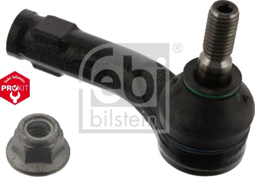 Febi Bilstein 40834 - Raidetangon pää inparts.fi