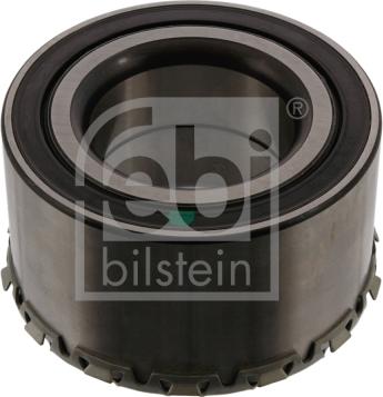 Febi Bilstein 40835 - Pyöränlaakeri inparts.fi