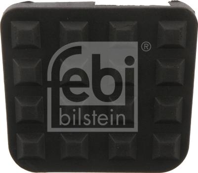 Febi Bilstein 40831 - Poljinpäällyste, kytkinpoljin inparts.fi