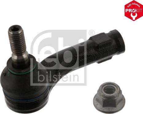 Febi Bilstein 40833 - Raidetangon pää inparts.fi