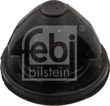 Febi Bilstein 40837 - Kiinnike, moottoripeite inparts.fi