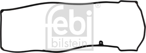 Febi Bilstein 40829 - Tiiviste, venttiilikoppa inparts.fi