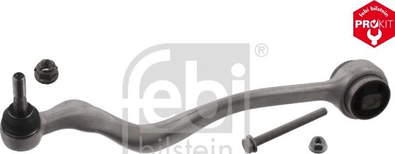 Febi Bilstein 40303 - Tukivarsi, pyöräntuenta inparts.fi