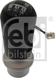 Febi Bilstein 40334 - Vaihdetangon nuppi inparts.fi