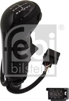 Febi Bilstein 40330 - Vaihdetangon nuppi inparts.fi