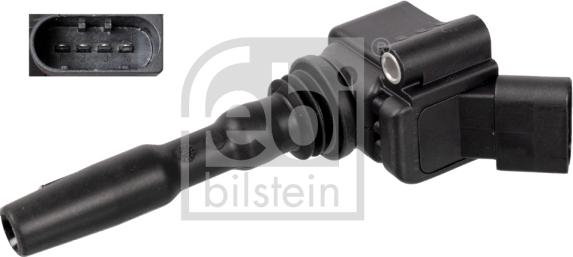 Febi Bilstein 40321 - Sytytyspuola inparts.fi