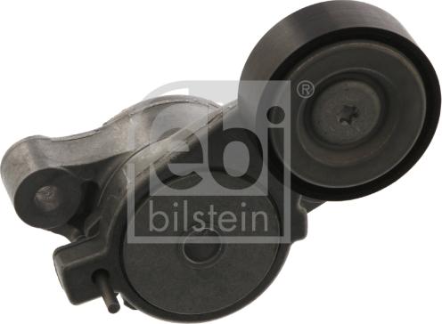 Febi Bilstein 40327 - Hihnankiristin, moniurahihna inparts.fi