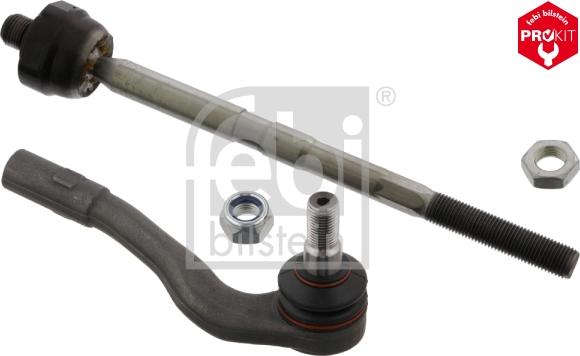 Febi Bilstein 40249 - Raidetanko inparts.fi