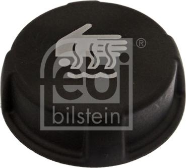 Febi Bilstein 40245 - Korkki, paisuntasäiliö inparts.fi