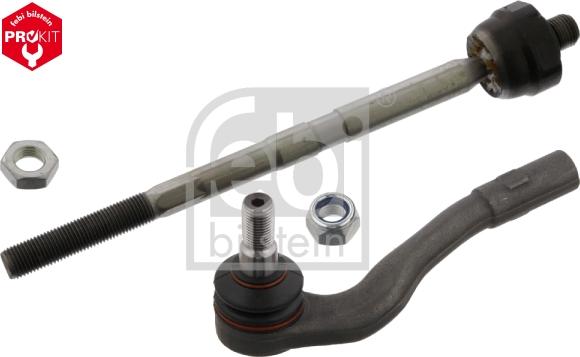 Febi Bilstein 40248 - Raidetanko inparts.fi