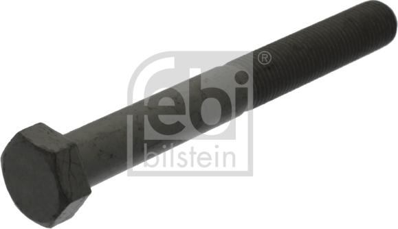 Febi Bilstein 40258 - Ruuvi, tukivarsi inparts.fi