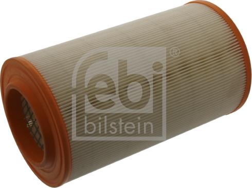 Febi Bilstein 40208 - Ilmansuodatin inparts.fi