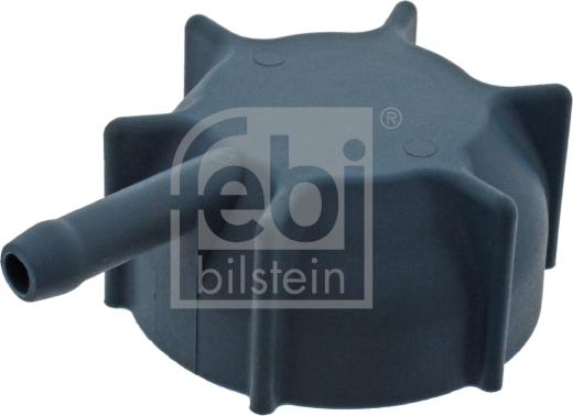 Febi Bilstein 40223 - Korkki, paisuntasäiliö inparts.fi