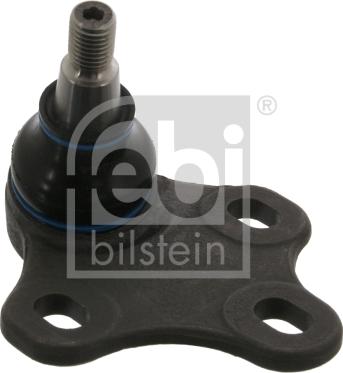 Febi Bilstein 40276 - Pallonivel inparts.fi