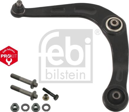 Febi Bilstein 40791 - Tukivarsi, pyöräntuenta inparts.fi