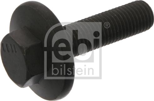 Febi Bilstein 40755 - Hihnapyörän ruuvi inparts.fi