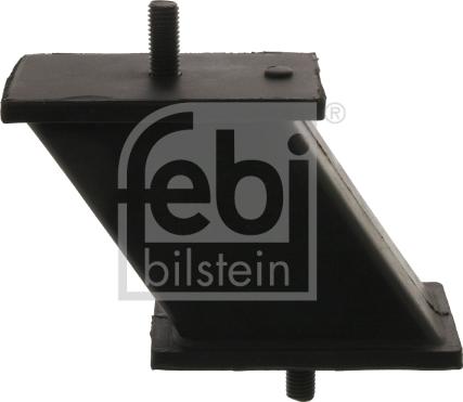 Febi Bilstein 40753 - Hela, hytinripustus inparts.fi