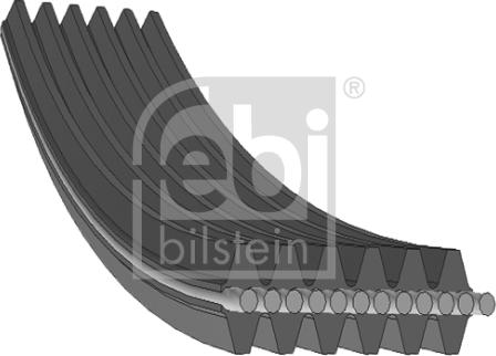 Febi Bilstein 40713 - Moniurahihna inparts.fi