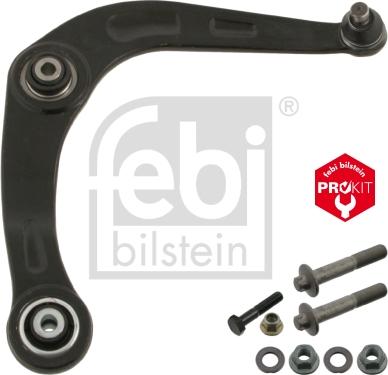 Febi Bilstein 40780 - Tukivarsi, pyöräntuenta inparts.fi