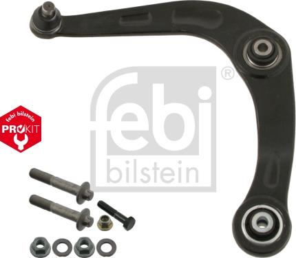 Febi Bilstein 40781 - Tukivarsi, pyöräntuenta inparts.fi