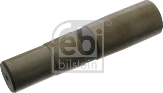 Febi Bilstein 40730 - Olkatappi inparts.fi