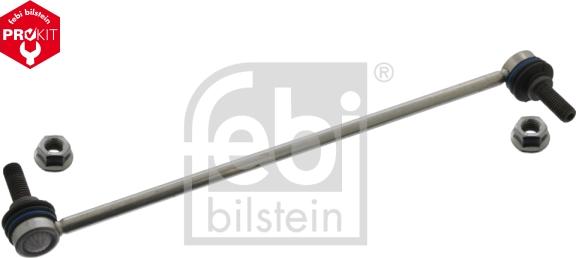 Febi Bilstein 40729 - Tanko, kallistuksenvaimennin inparts.fi