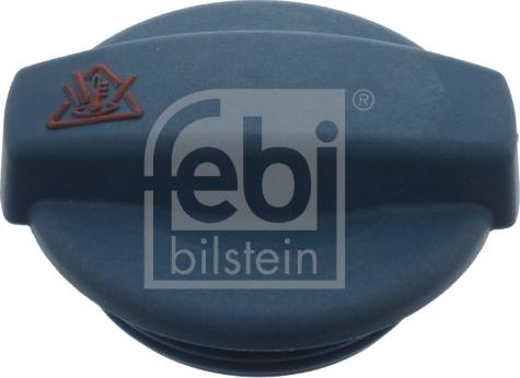 Febi Bilstein 40723 - Korkki, paisuntasäiliö inparts.fi