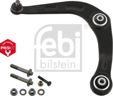 Febi Bilstein 40771 - Tukivarsi, pyöräntuenta inparts.fi