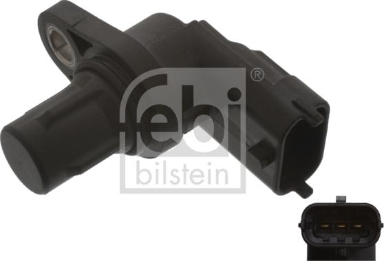 Febi Bilstein 40772 - Tunnistin, nokka-akselin ajoitus inparts.fi