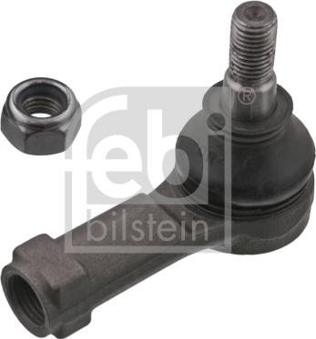 Febi Bilstein 41945 - Raidetangon pää inparts.fi