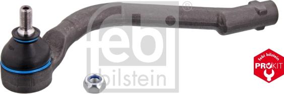 Febi Bilstein 41948 - Raidetangon pää inparts.fi