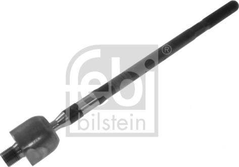 Febi Bilstein 41964 - Raidetangon pää, suora inparts.fi