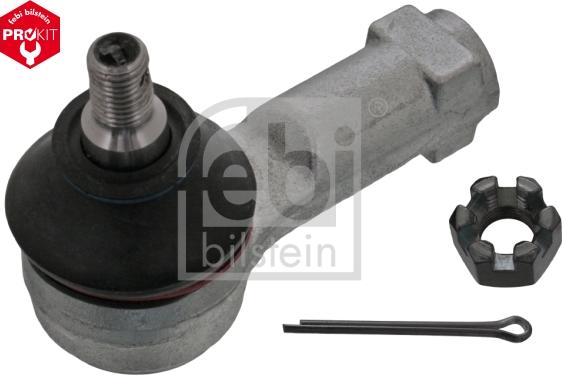 Febi Bilstein 41905 - Raidetangon pää inparts.fi