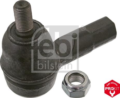 Febi Bilstein 41906 - Raidetangon pää inparts.fi