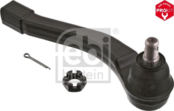 Febi Bilstein 41901 - Raidetangon pää inparts.fi