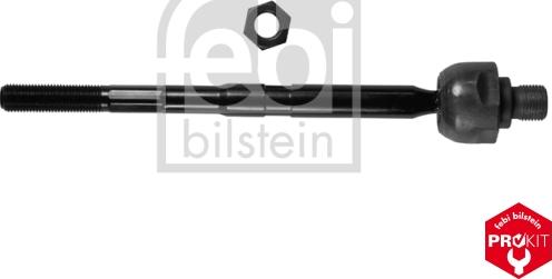 Febi Bilstein 41910 - Raidetangon pää, suora inparts.fi