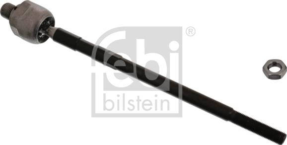 Febi Bilstein 41984 - Raidetangon pää, suora inparts.fi