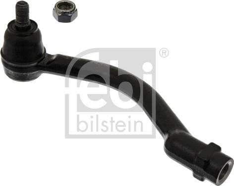 Febi Bilstein 41935 - Raidetangon pää inparts.fi