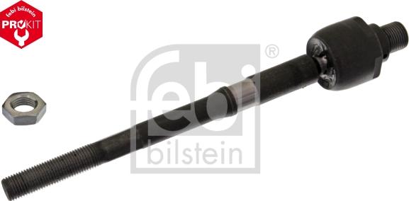 Febi Bilstein 41938 - Raidetangon pää, suora inparts.fi