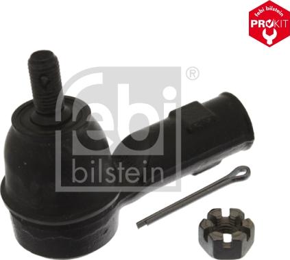 Febi Bilstein 41925 - Raidetangon pää inparts.fi