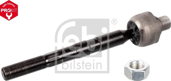 Febi Bilstein 41926 - Raidetangon pää, suora inparts.fi