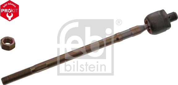 Febi Bilstein 41928 - Raidetangon pää, suora inparts.fi