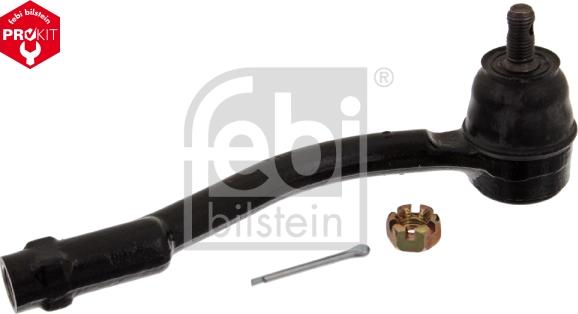 Febi Bilstein 41923 - Raidetangon pää inparts.fi