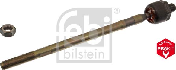 Febi Bilstein 41973 - Raidetangon pää, suora inparts.fi