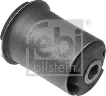 Febi Bilstein 41538 - Pidike, apurunko / laitekiinnitys inparts.fi